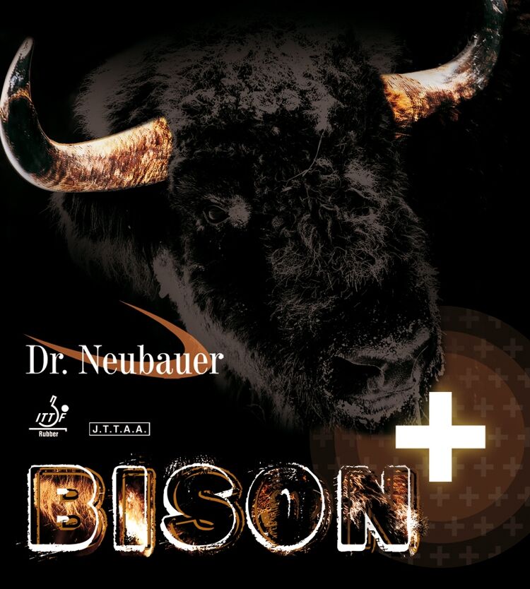 Dr. Neubauer Belag Bison Plus