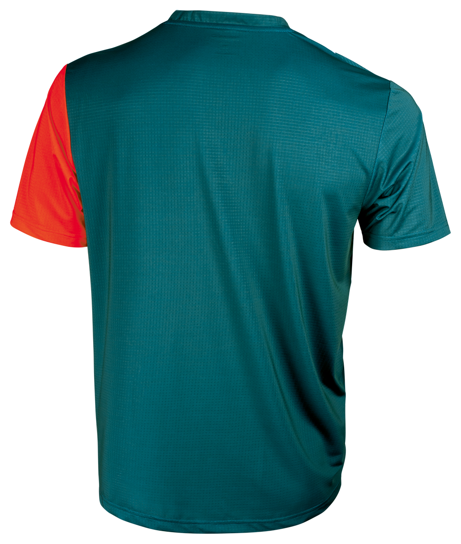 Sol_TShirt_petrol_orange_Back_01