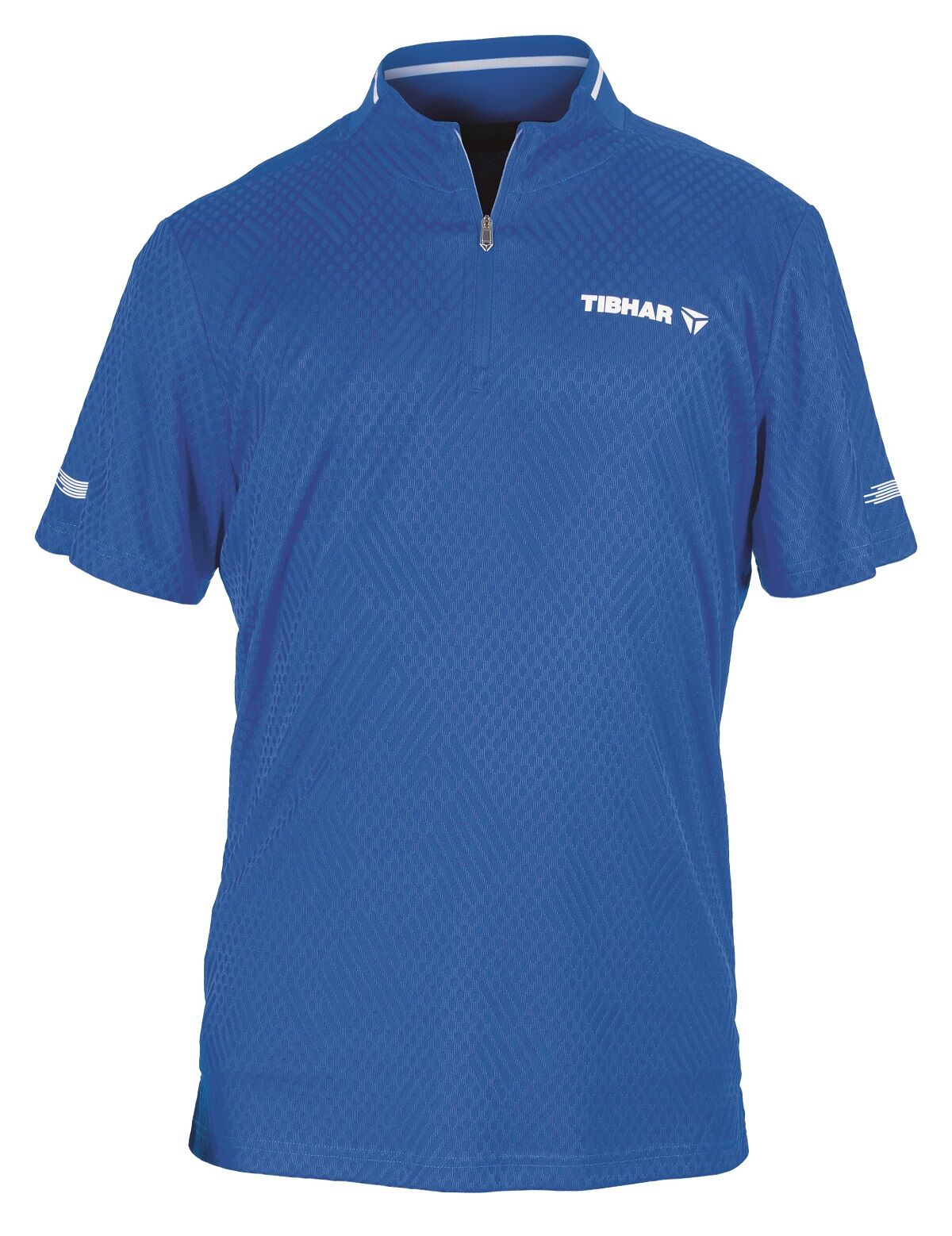 Osmium_Shirt_blue_01_1200 Tibhar Hemd Osmium blau