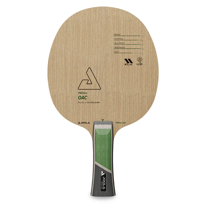 Joola Holz PROline OAC