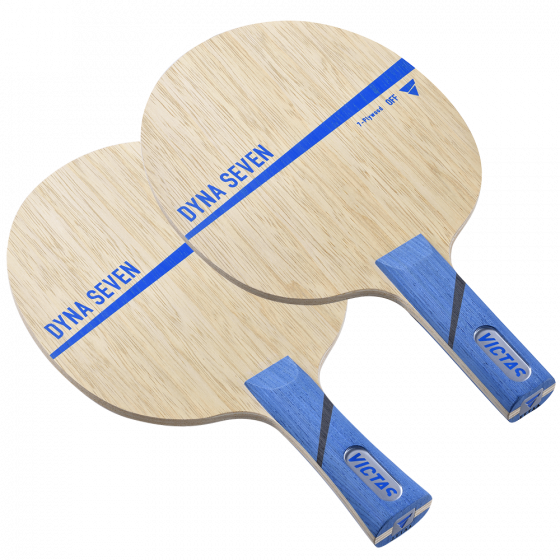 victas_dyna_seven Victas Holz Dyna Seven