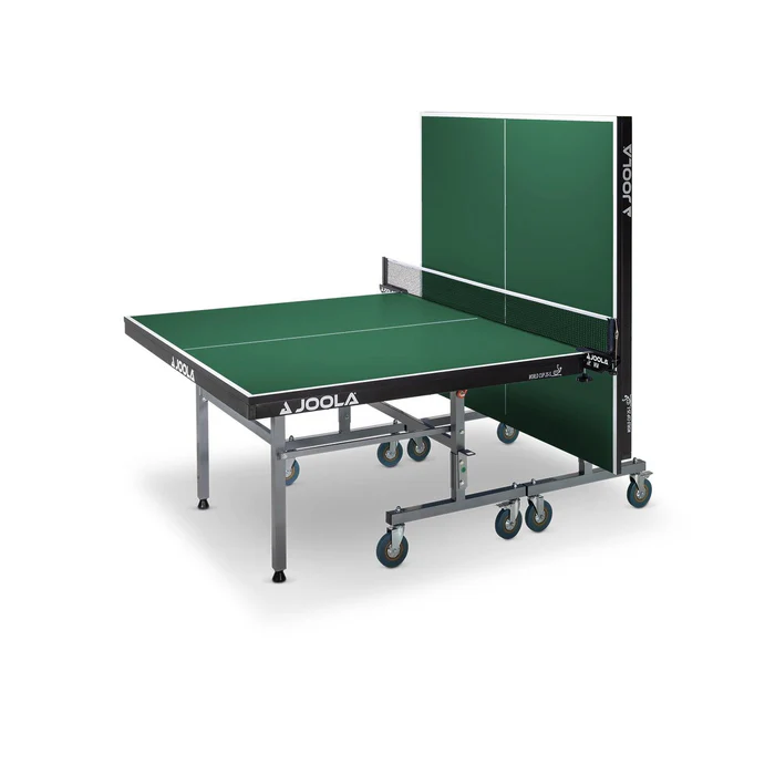 Joola tt-table World Cup 25-S indoor green