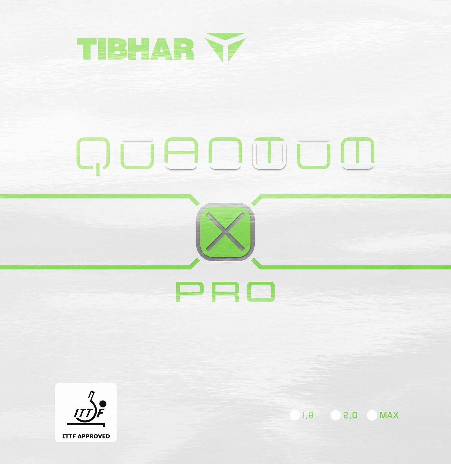 QUANTUM_X_PRO_green_1500 Tibhar Belag Quantum X Pro grün