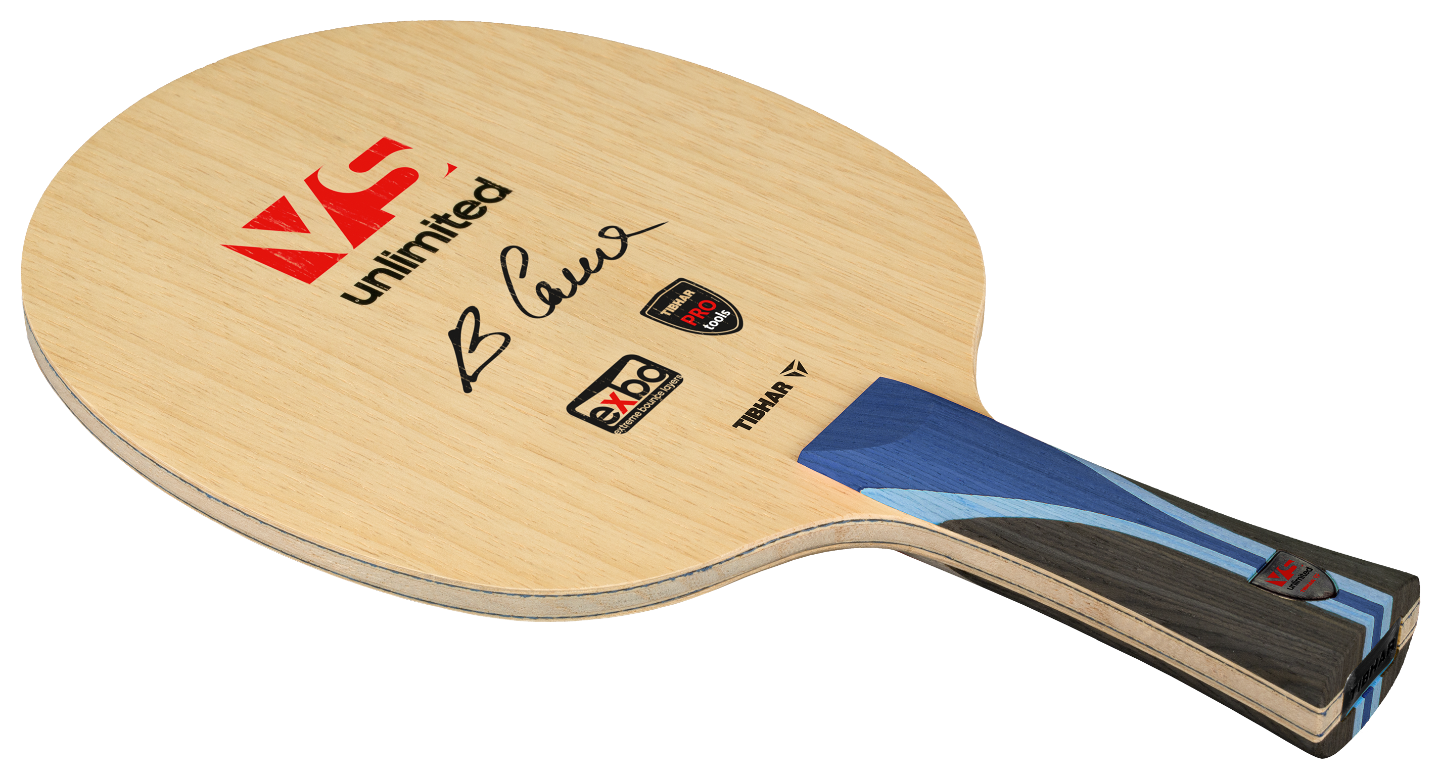 Tibhar Holz VS Unlimited Tibhar Holz VS Unlimited