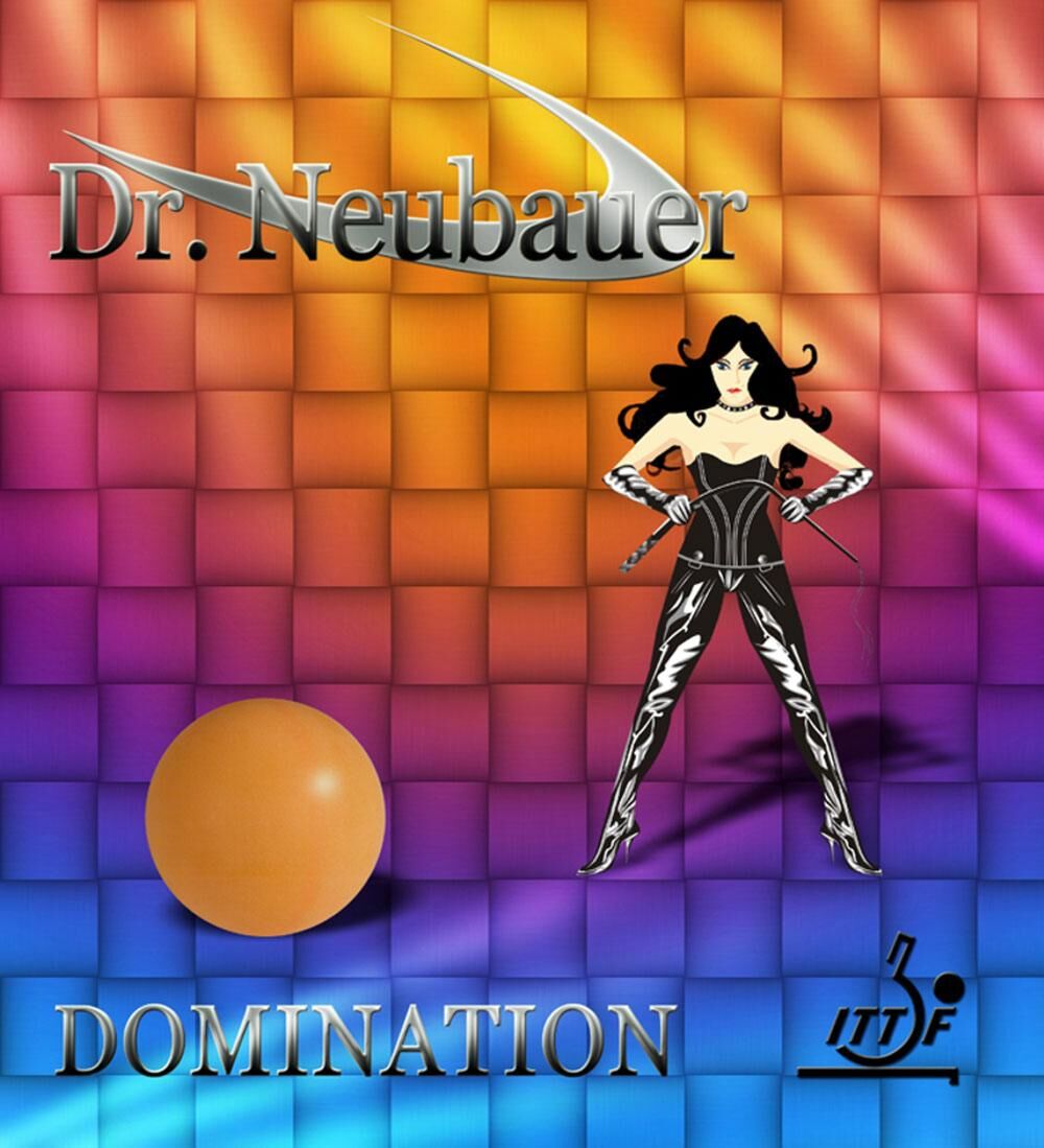 Dr. Neubauer Belag Domination