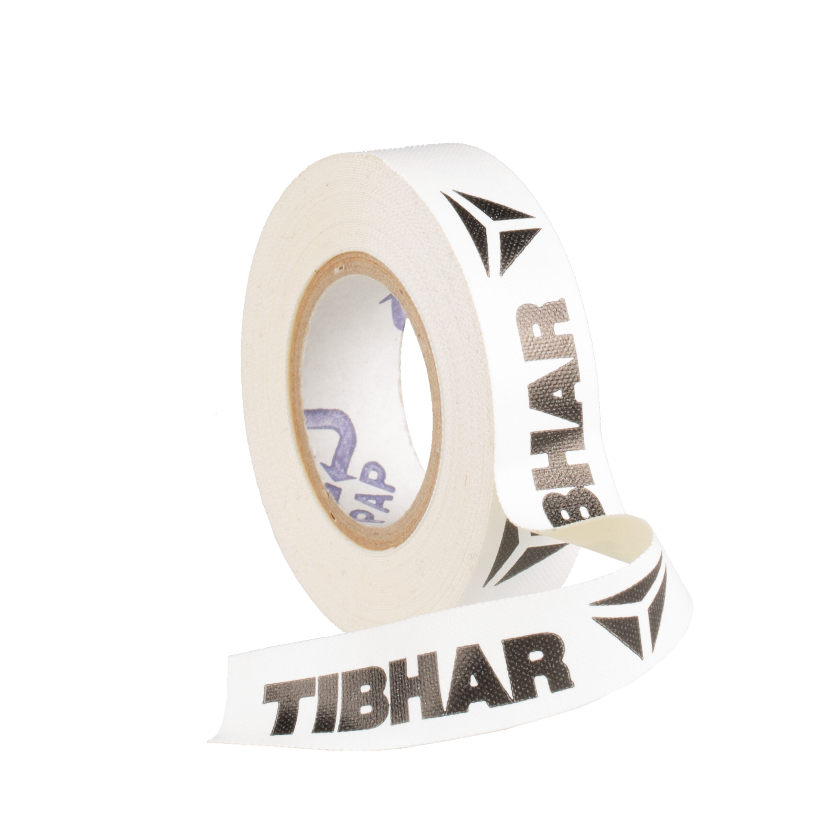 Tibhar Kantenband Classic -Special Edition- weiß 5m 12mm