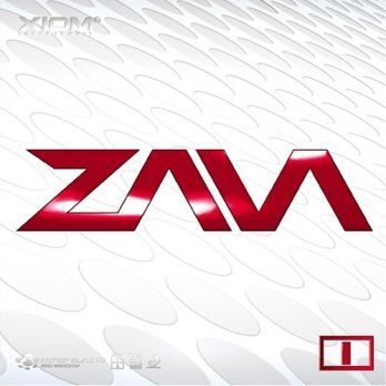 Xiom Belag Zava I schwarz max