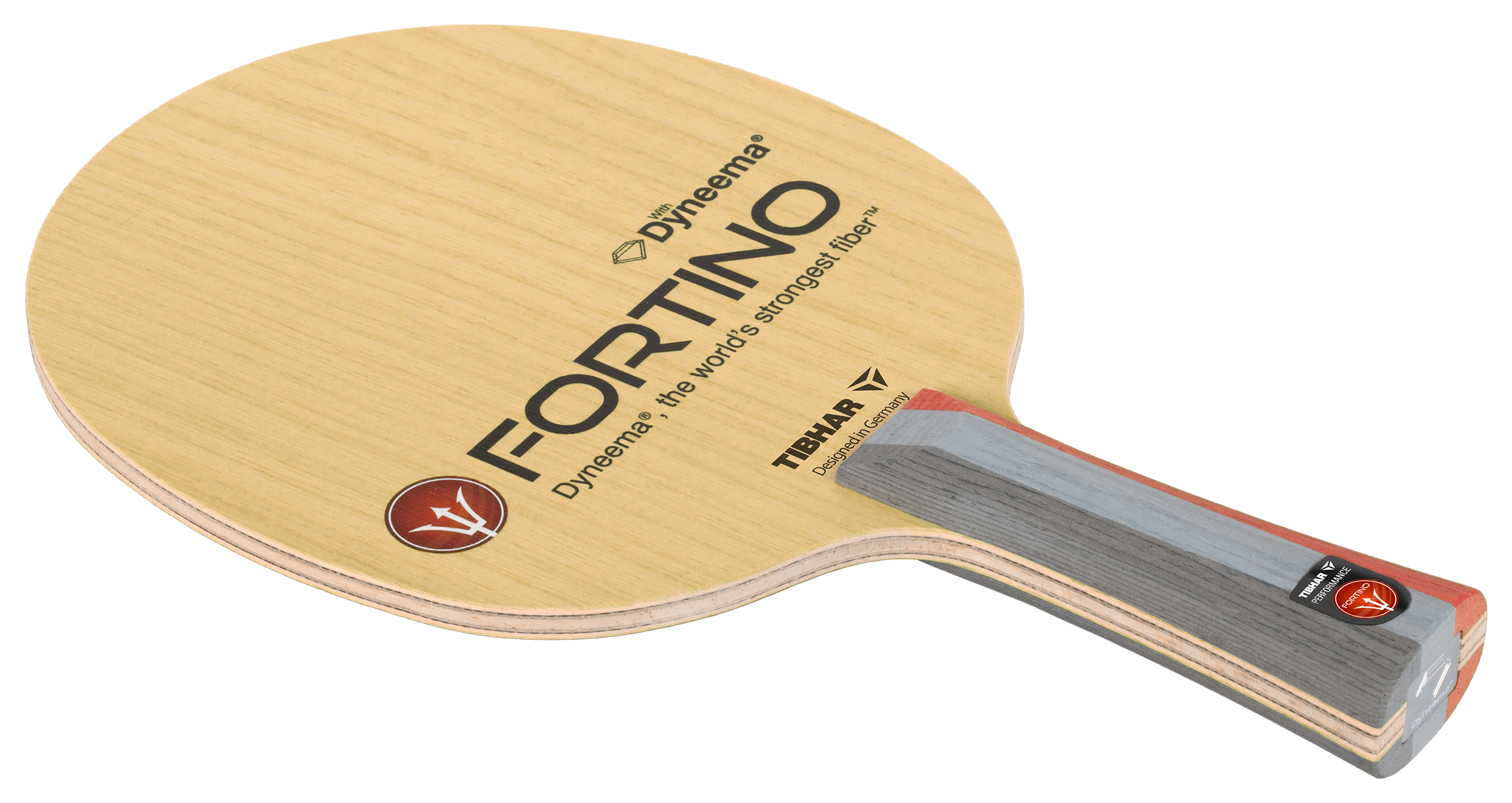 Tibhar Holz Fortino Performance