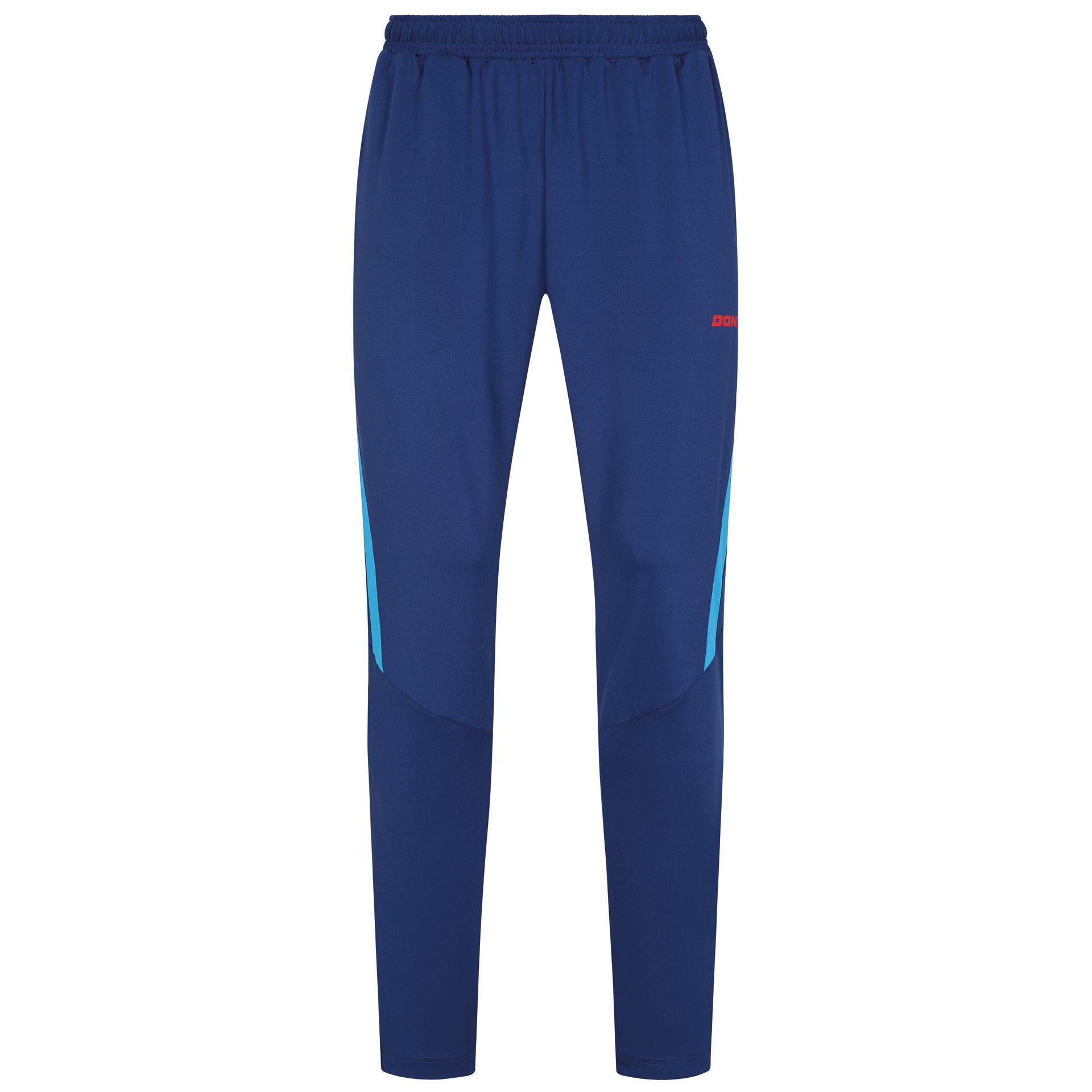 Donic Anzughose Averis marine/cyan