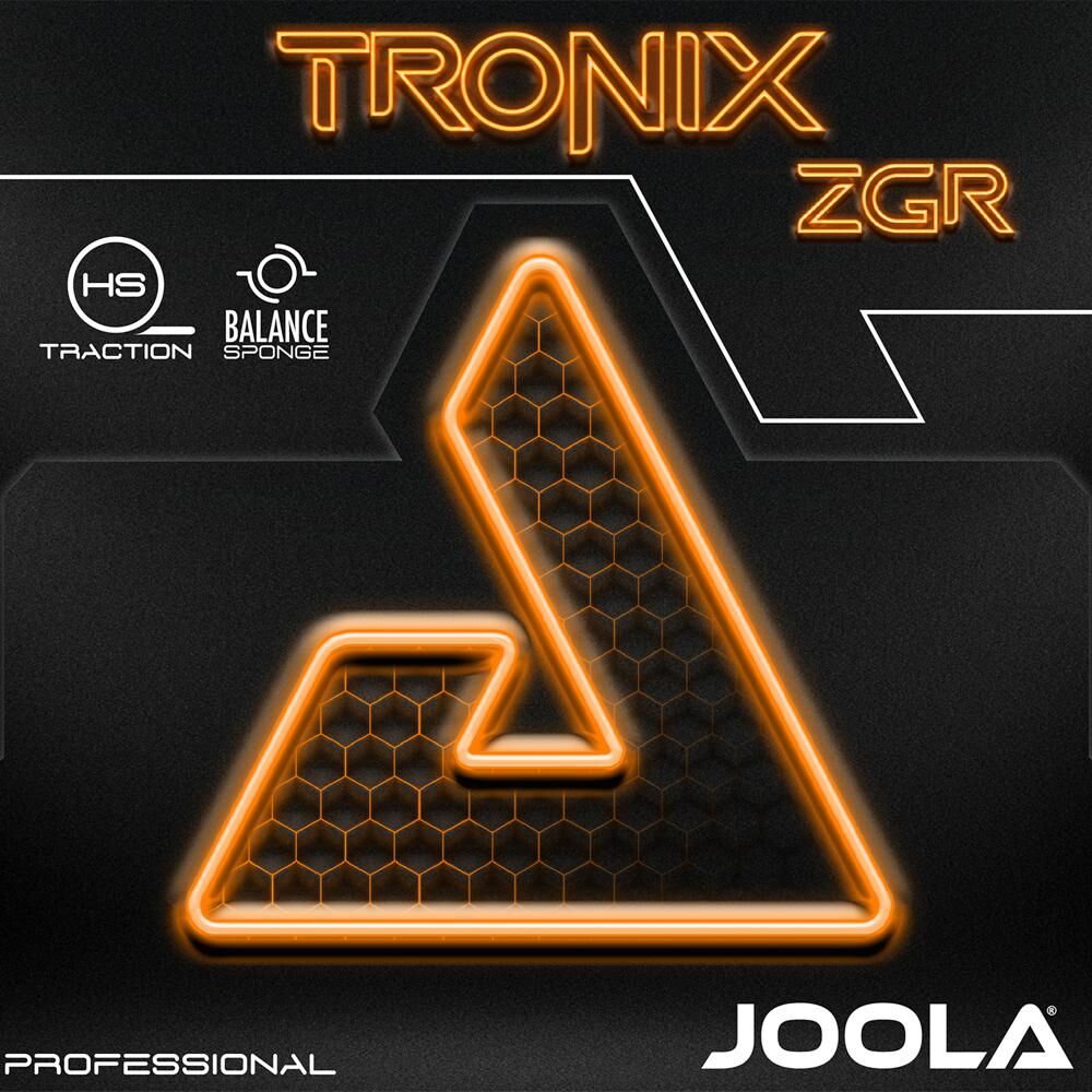 Tronix-ZGR