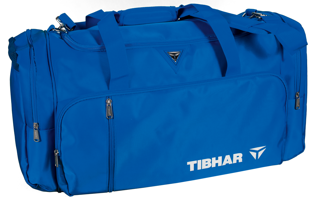 MACAO_Bag_blue Tibhar Tasche Macao royalblau