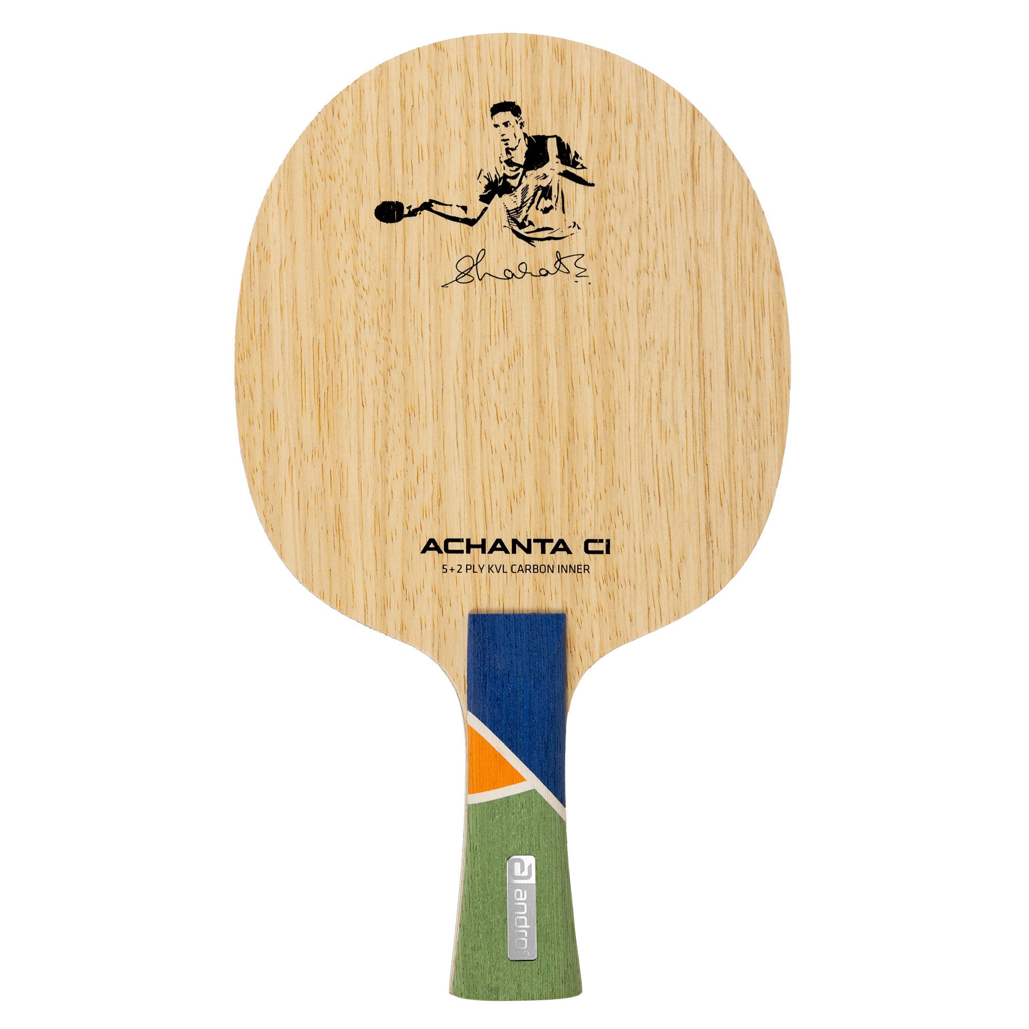 andro Holz Achanta CI Off