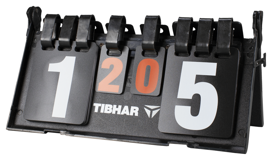Tibhar Zählgerät Smash