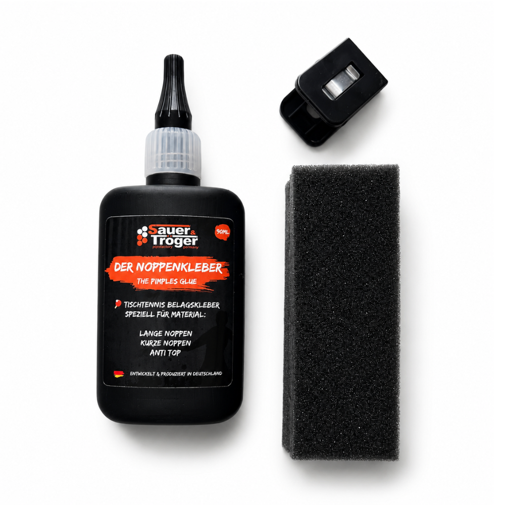 Sauer & Tröger Noppenkleber 90ml