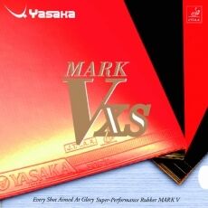 Yasaka Belag Mark V XS