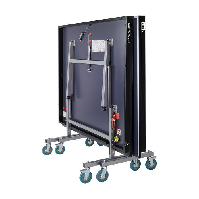 Joola tt-table World Cup 25S indoor blue