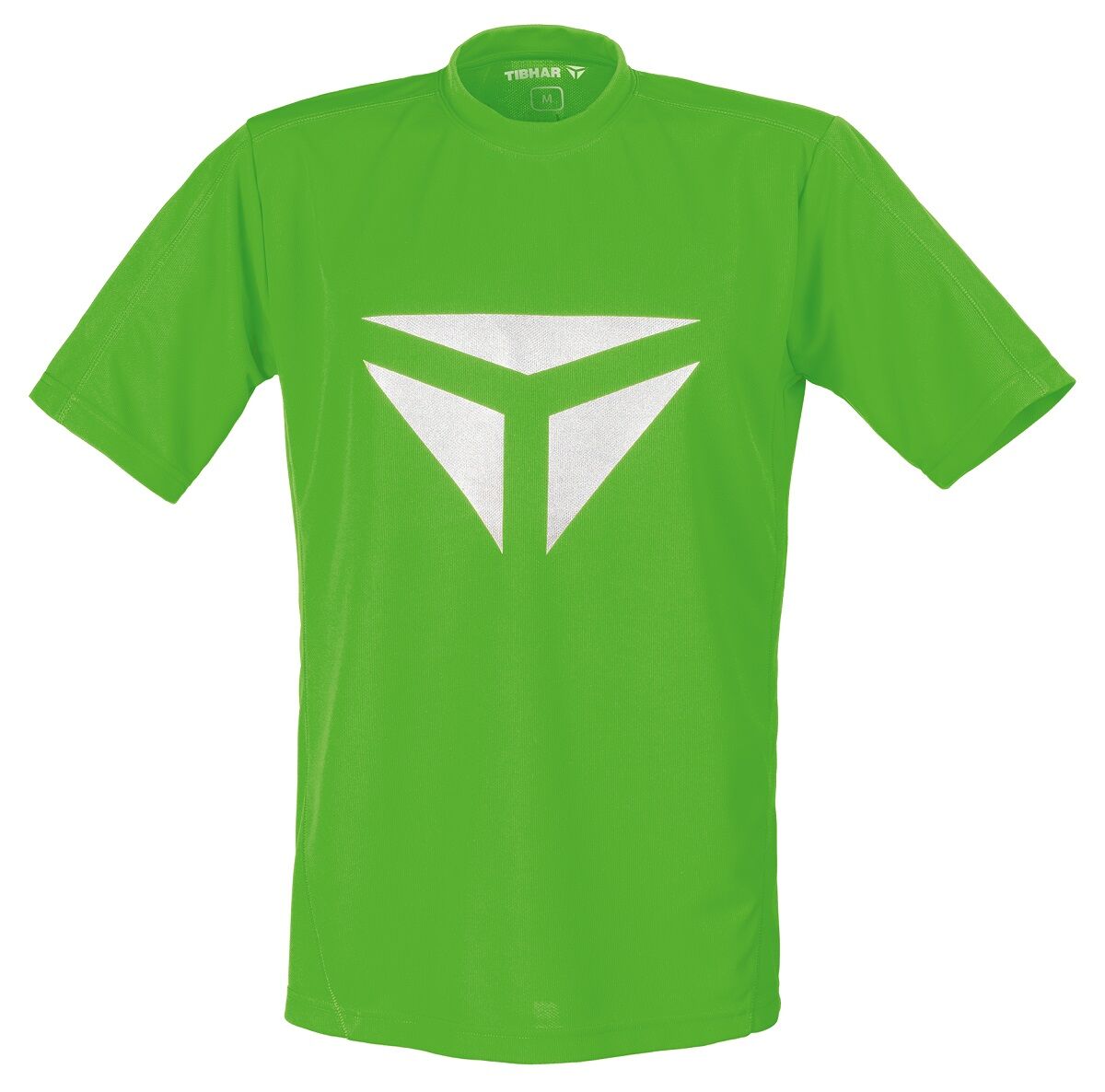 SMASH_TShirt_green_01gLpclqyC2Wssj Tibhar T-Shirt Smash grün