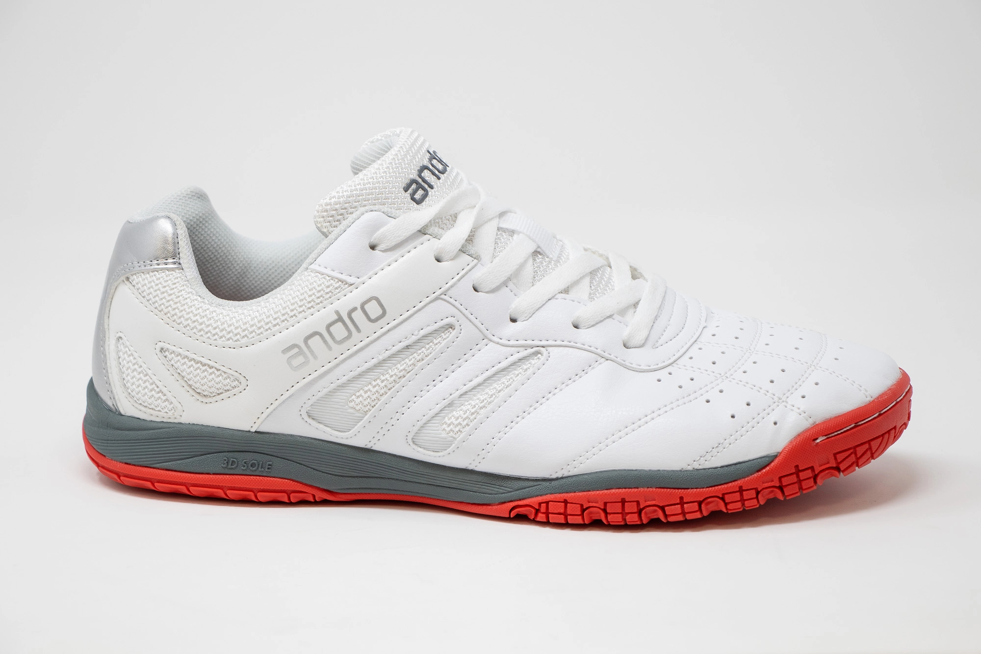 Shuffle-Step-white-red