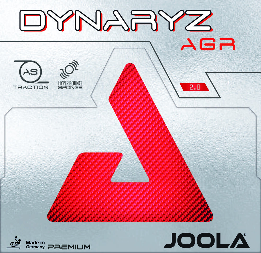 DYNARYZ-AGR