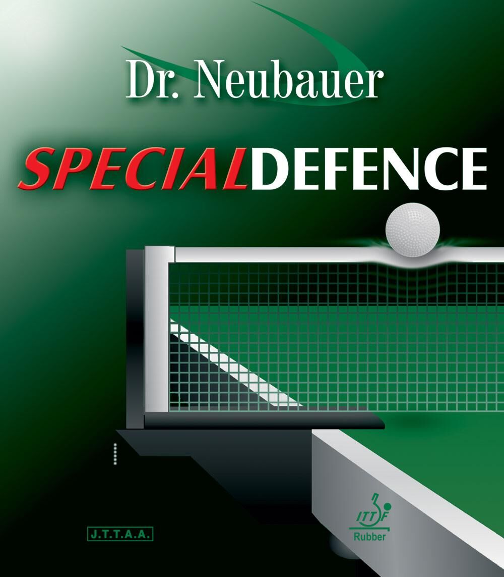 Dr. Neubauer Belag Special Defence