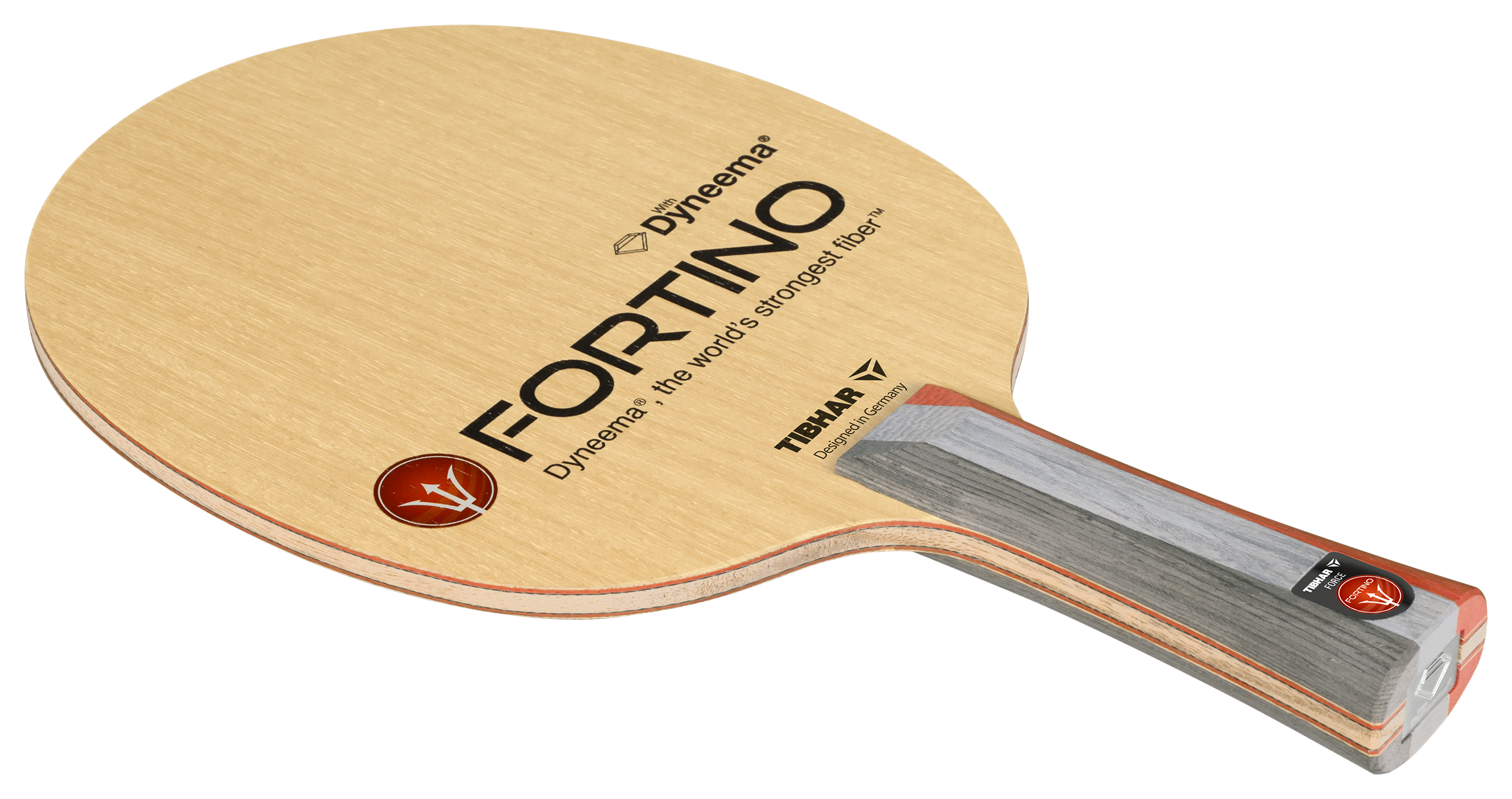 Tibhar Holz Fortino Force