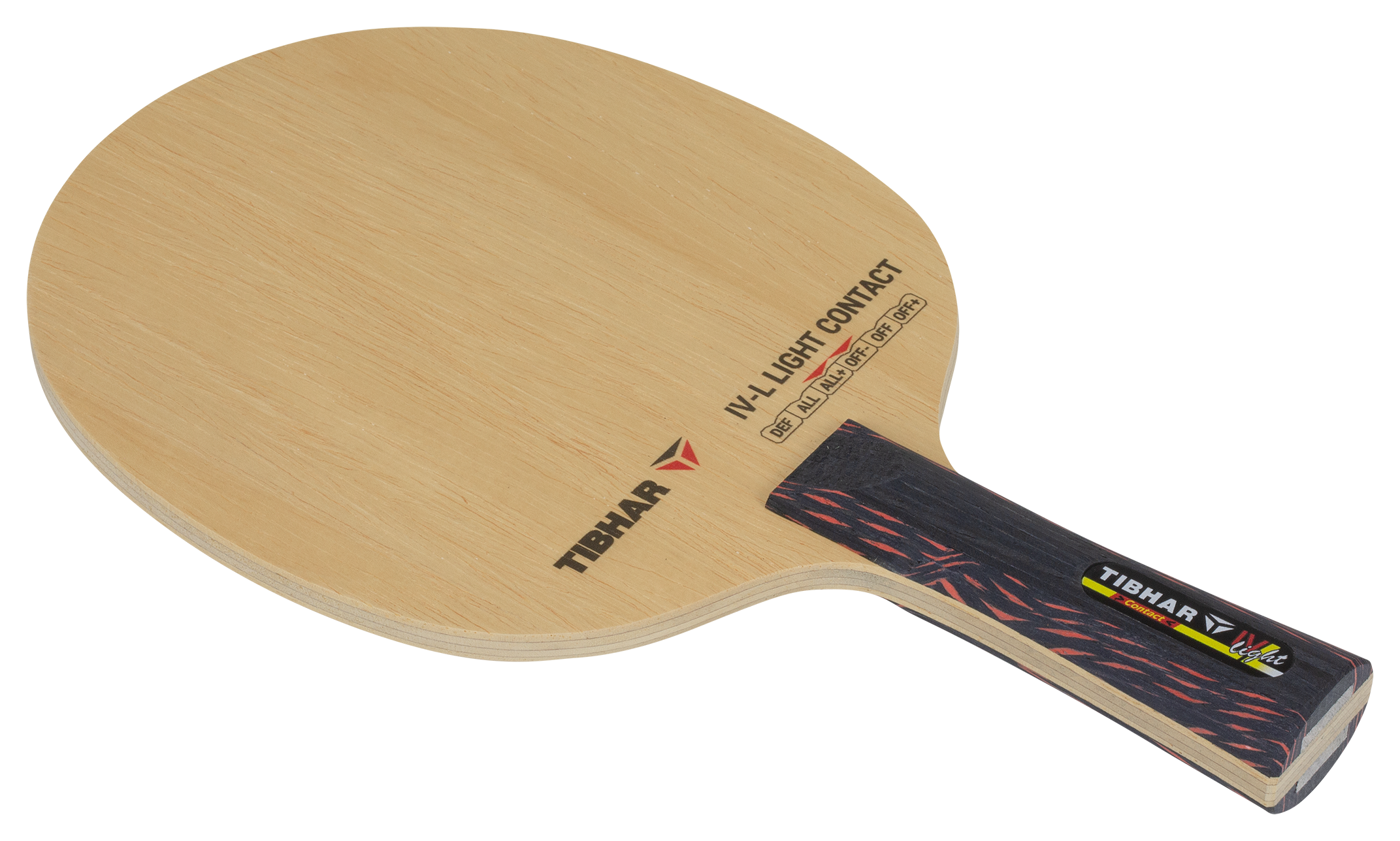 Tibhar Holz IV-L Light Contact