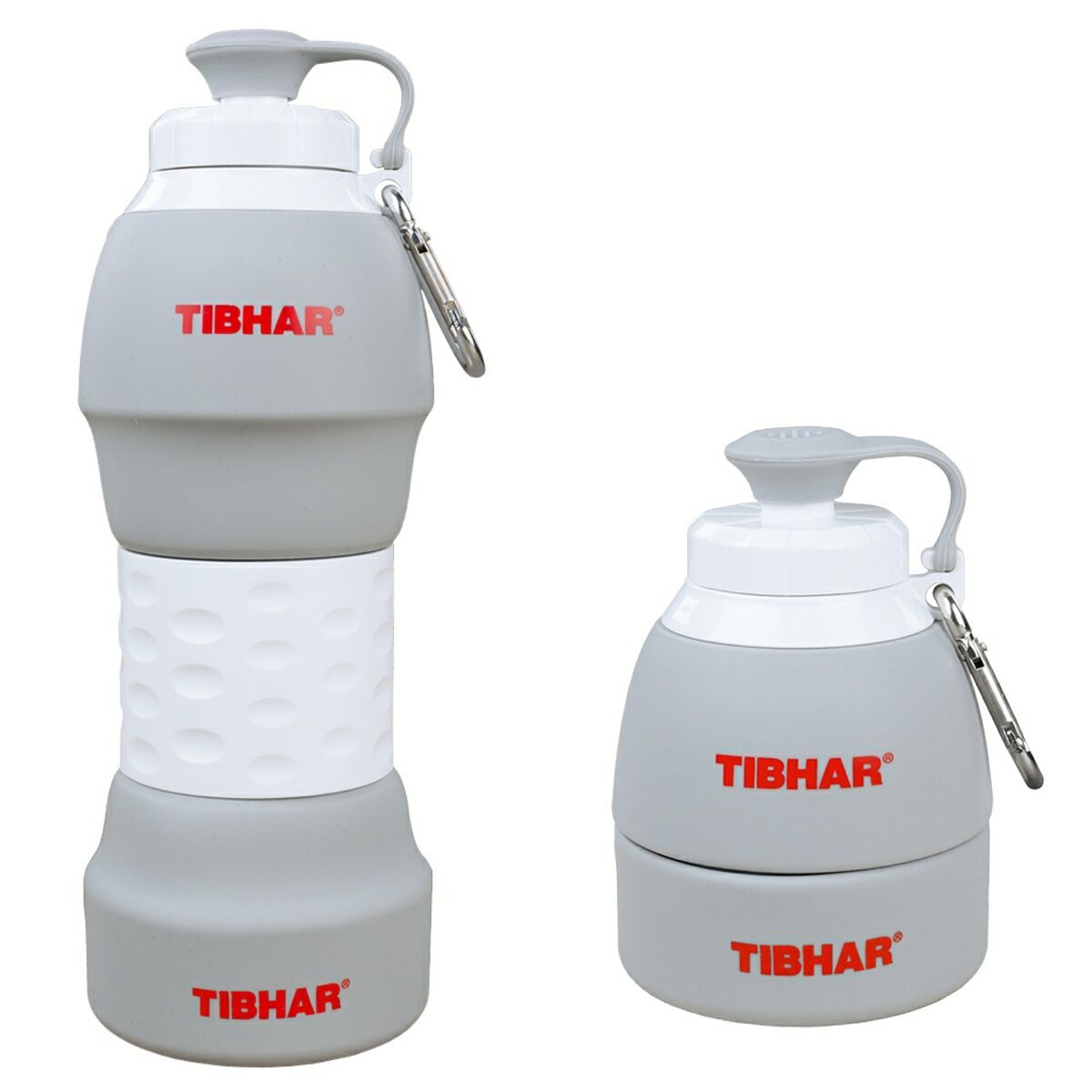 Tibhar Trinkflasche Flex Kombi