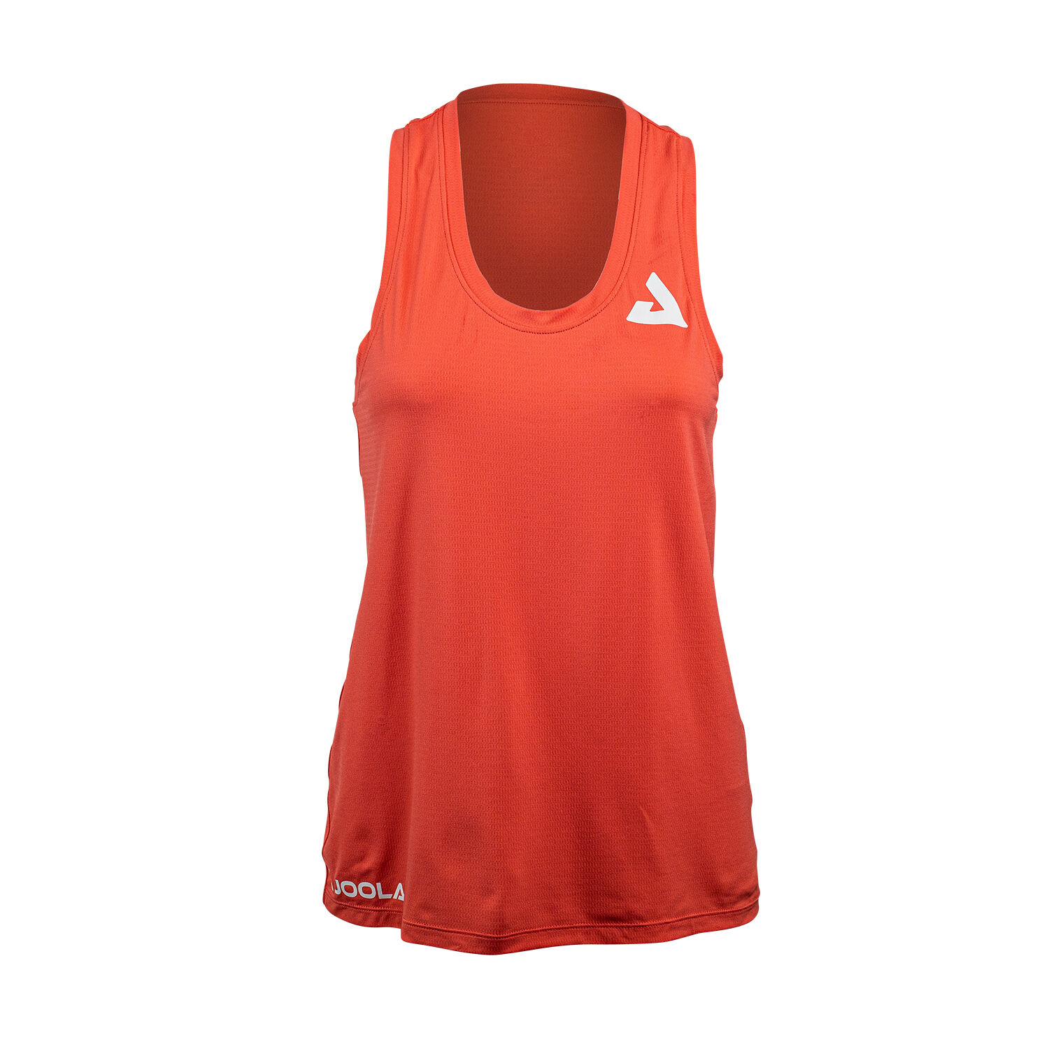 18808_JOOLA_Flow-Tank-Top_01_web Joola Tank Top Flow Lady orange