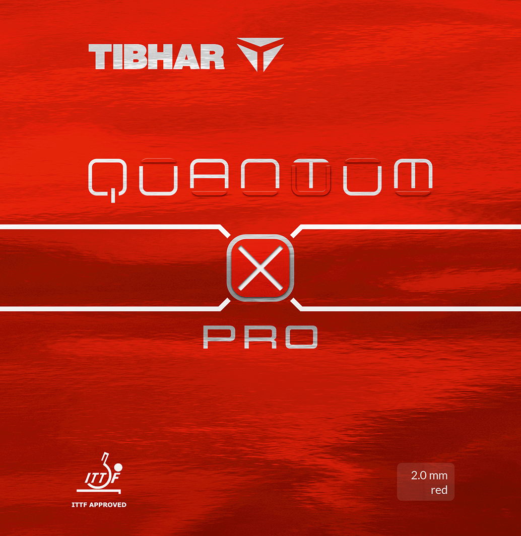 Tibhar Belag Quantum X Pro