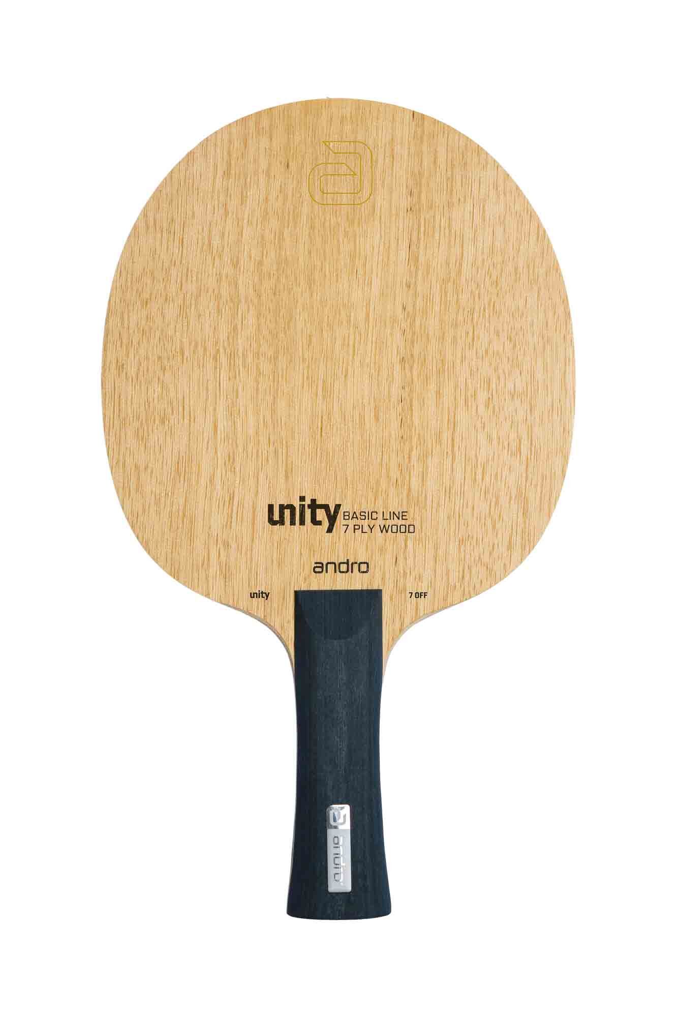andro Holz Unity 7 Off