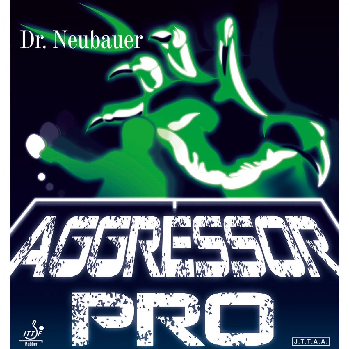 Dr. Neubauer Belag Aggressor Pro