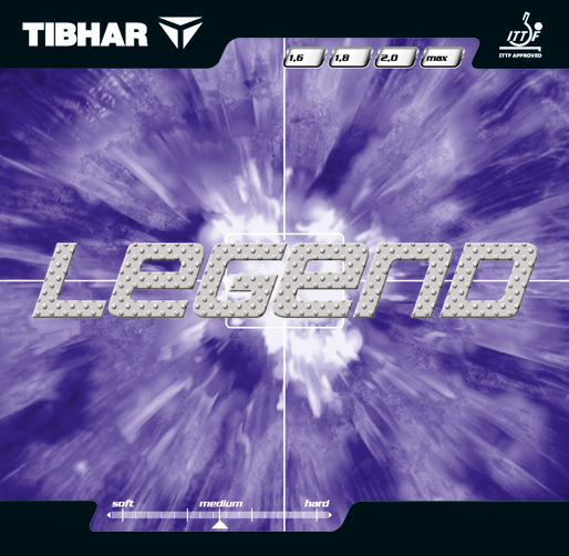 Tibhar Belag Legend