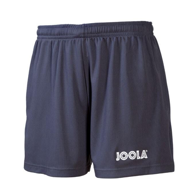 Joola Short Basic Kids anthrazit