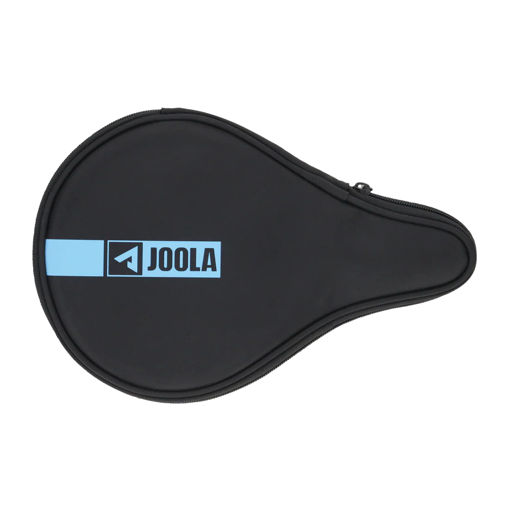 Joola Einzelhülle Vision Pro Shape schwarz/blau