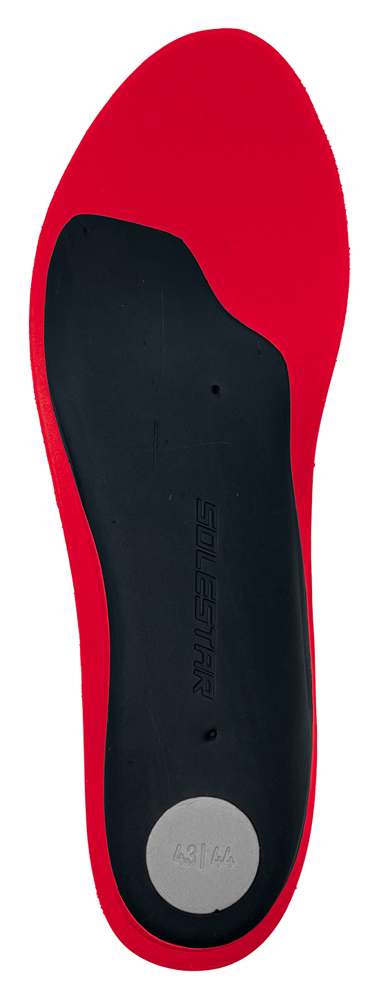 Tibhar Sportsohle DynaStep 37/38
