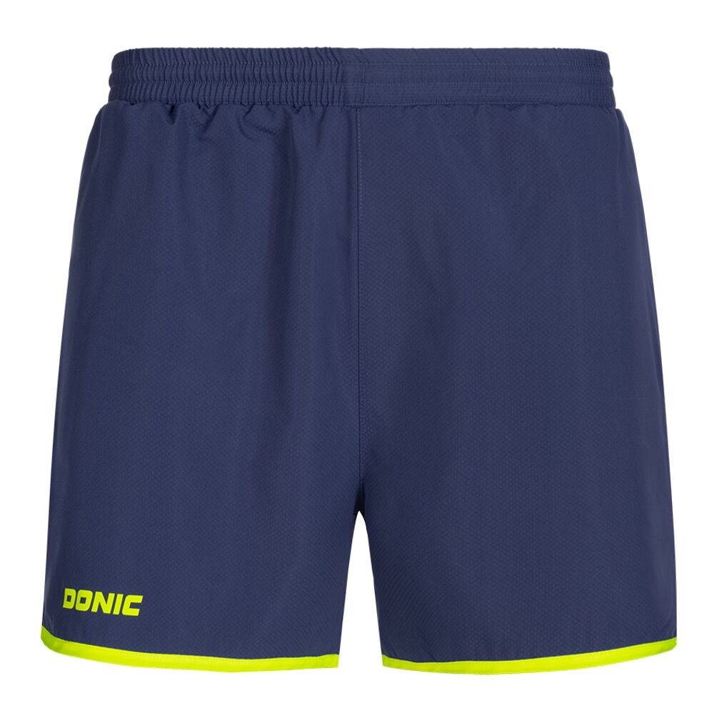 Donic Short Loop Kids marine/gelb