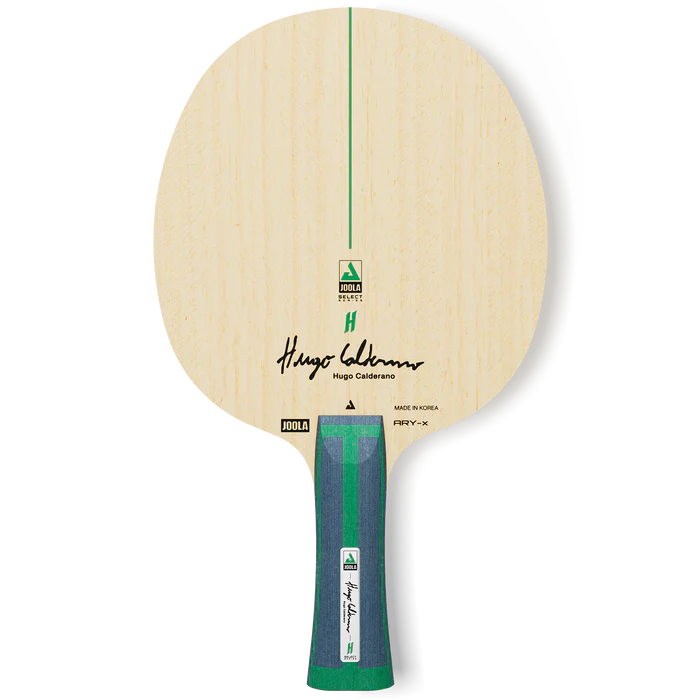 Joola Holz Hugo Calderano ARY-X