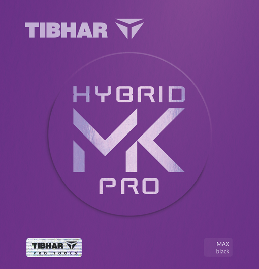 Hybrid_MK_PRO Tibhar Belag Hybrid MK Pro