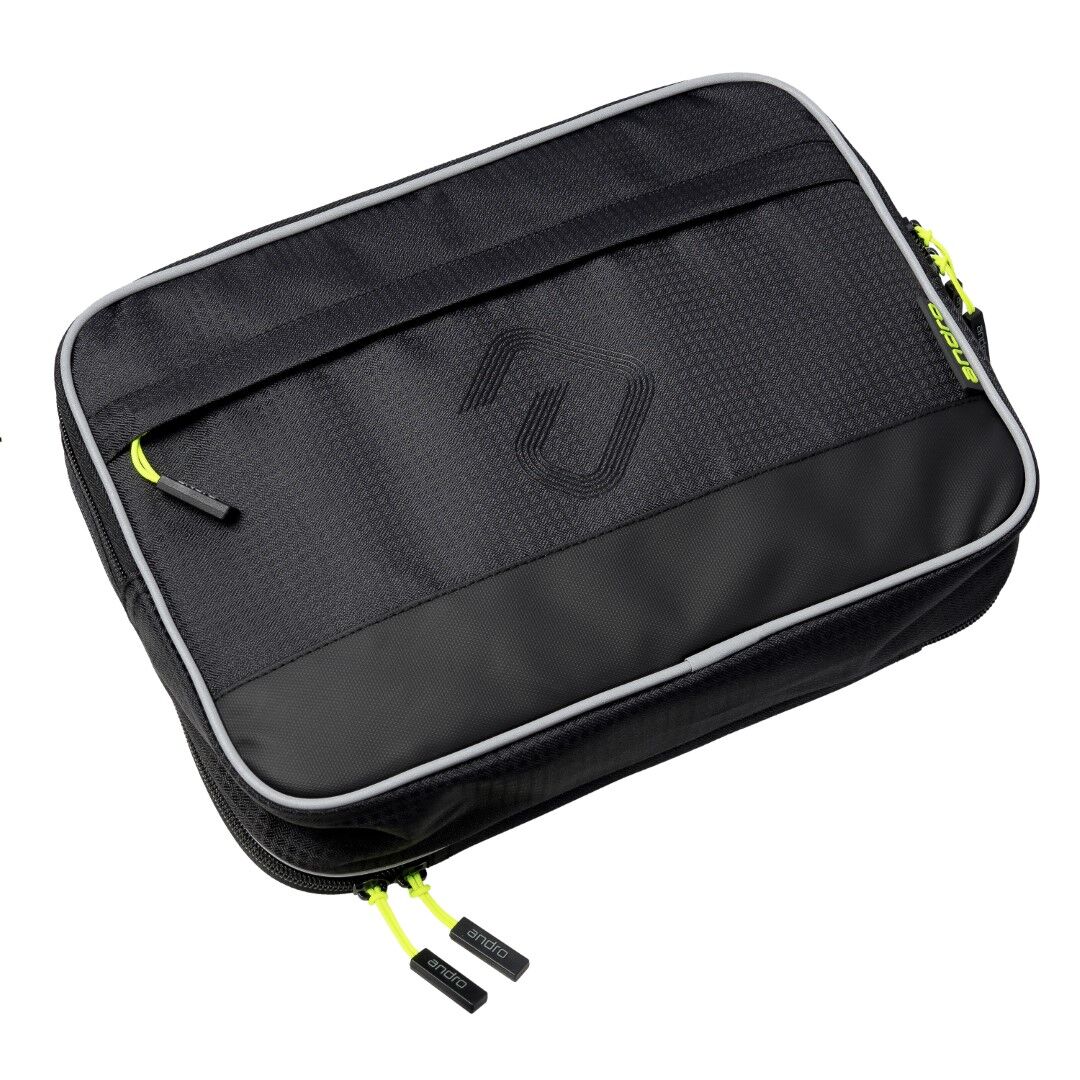 andro-double-cover-Moriva-black-410-021-092-1-front-Gross andro Doppelhülle Moriva schwarz/gelb