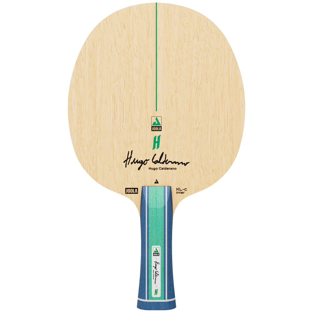 Joola Holz Hugo Calderano KL-c Inner