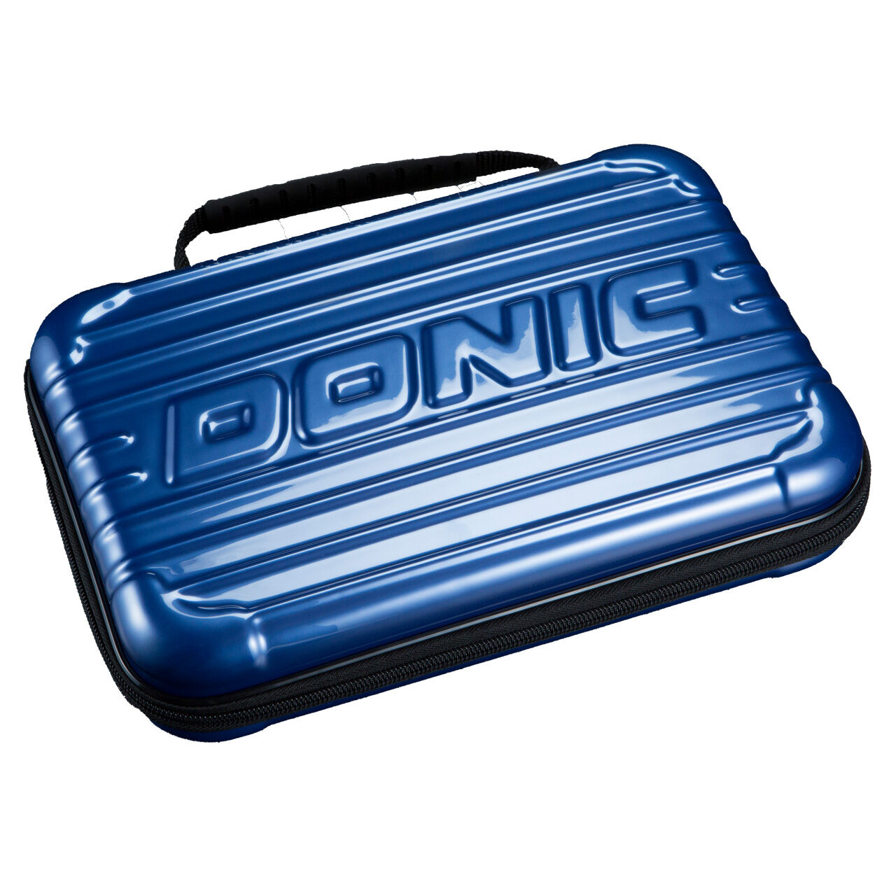 Donic Hardcase blau