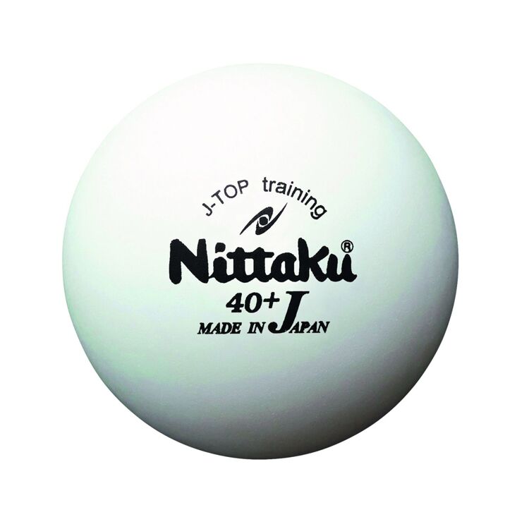 Nittaku Ball Training J-Top 6er Pack