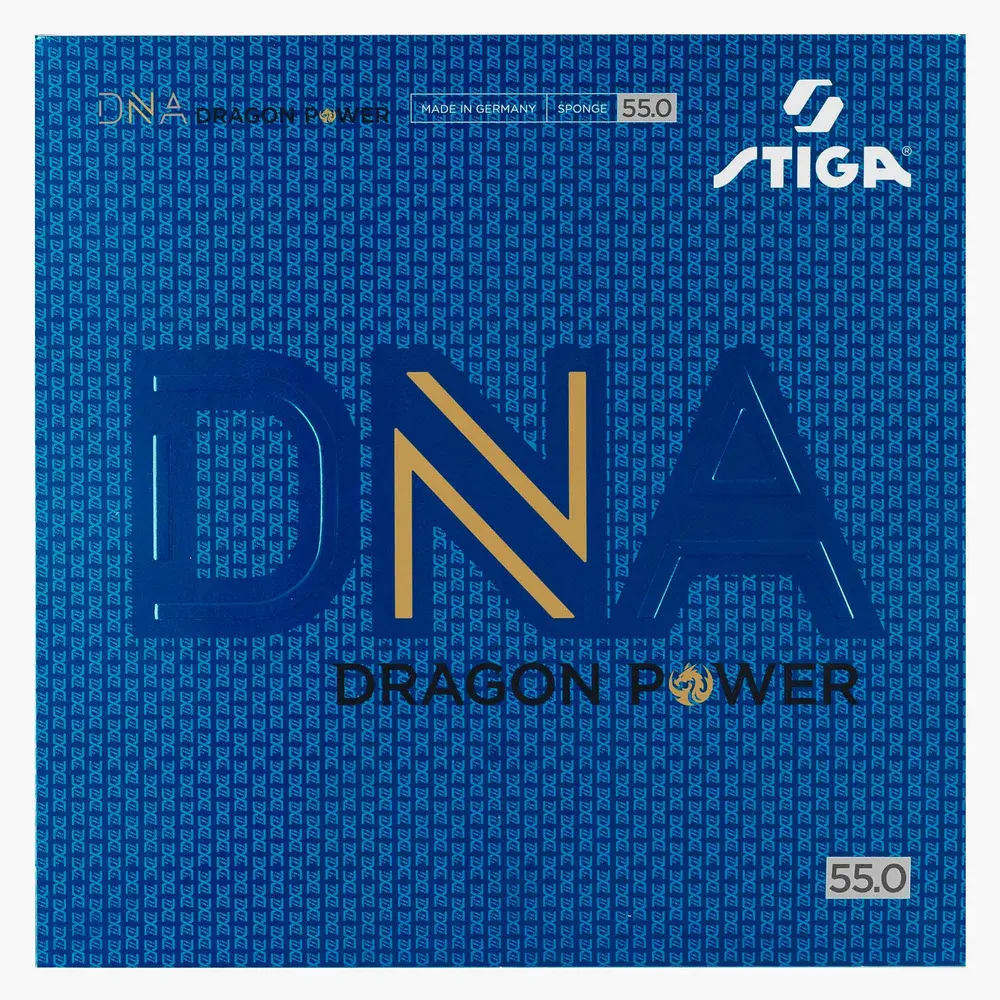 Stiga Belag DNA Dragon Power 55