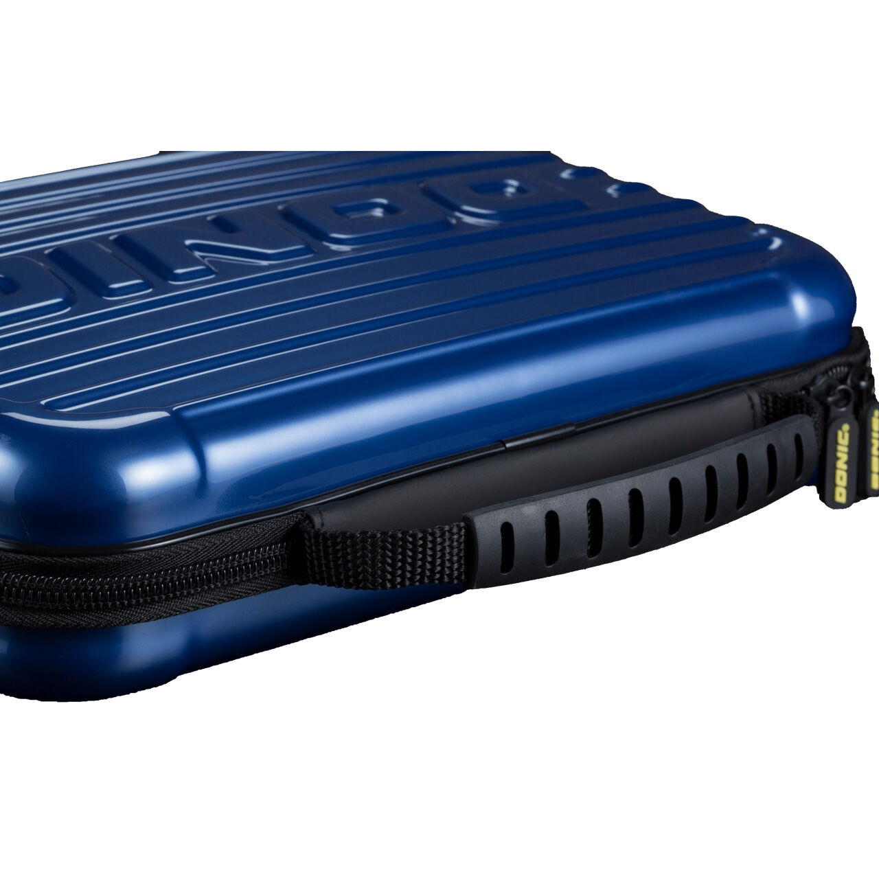 Donic Racket Case Donic Hardcase blau