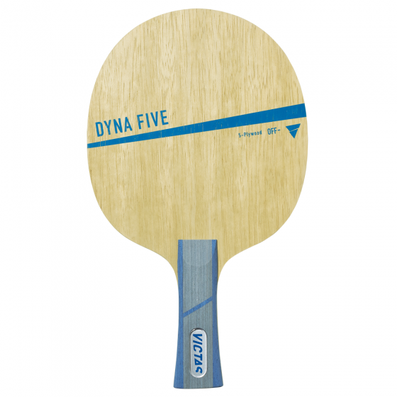 Victas Holz Dyna Five