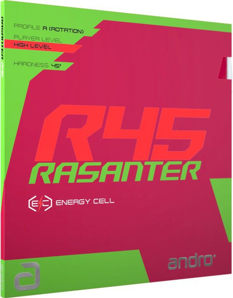 Rasanter_R45