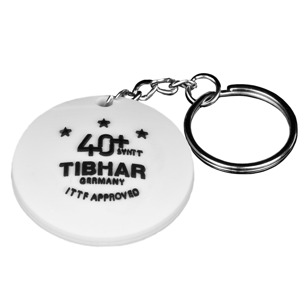 Tibhar_Schlusselanhanger_40_2 Tibhar Schlüsselanhänger 40+