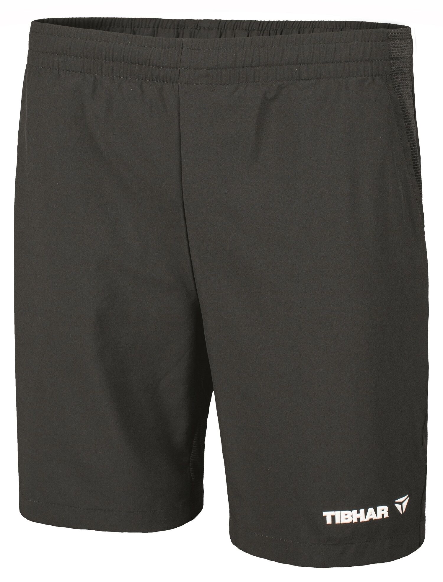 Terra_Shorts_black_1500 Tibhar Short Terra schwarz
