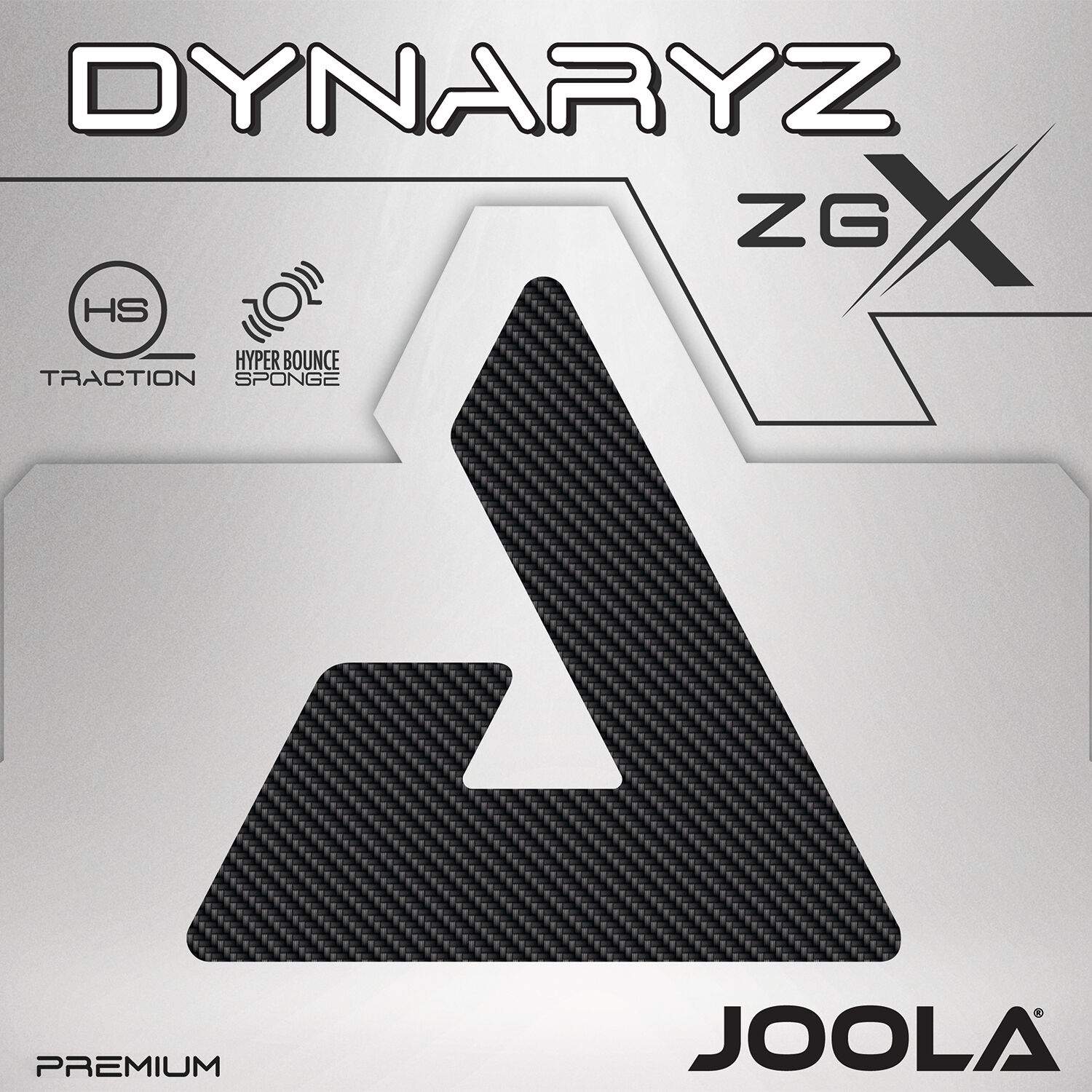 Joola Belag Dynaryz ZGX