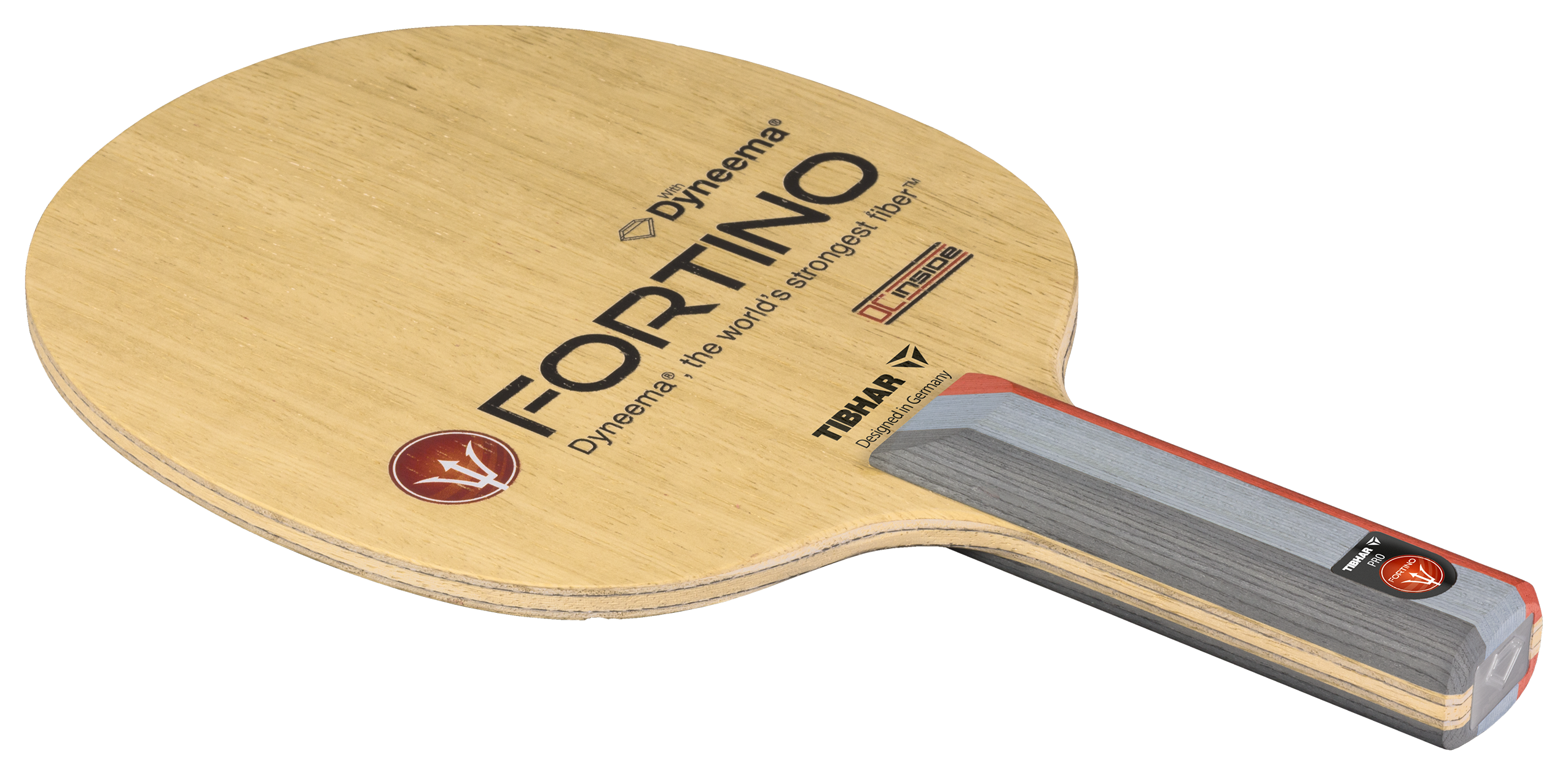 Tibhar Holz Fortino Pro DC Inside